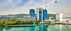 Keppel Bay Tower (D4), Office #455136431